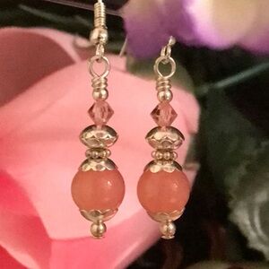 🔥ON SALE🔥3/$25🔥 💖 LA Design💖Handmade Earrings